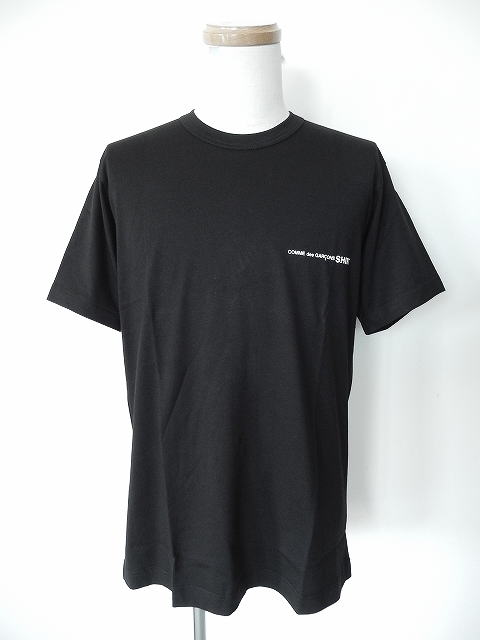 Eyes Rayon Shirt Comme des Garcons ギャルソン COMME des GARCONS SHIRT【コム デ ギャルソン シャツ】正規